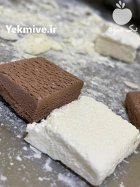 فروش فرآوری شده بستنی خشک فریز درایر در درود در گروه انواع فرآورده های لبنی و حیوانی در یکمیوه