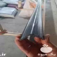 فروش نبشی پلاستیکی در دزفول در گروه انواع بسته بندی محصول در یکمیوه