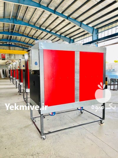 عرضه انواع بذر و تجهیزات گلخانه در اصفهان در گروه خرید و فروش انواع بذر در یکمیوه -عکس4