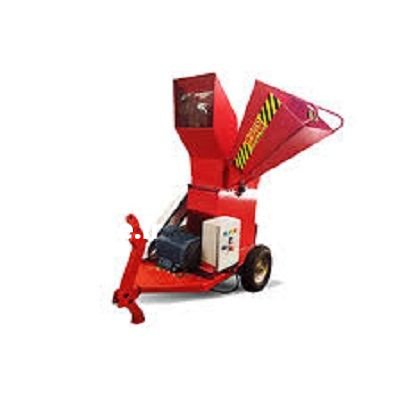 چوب خردکن دو دریچه در ایزدشهر در گروه خرید و فروش خردکن در یکمیوه -عکس1