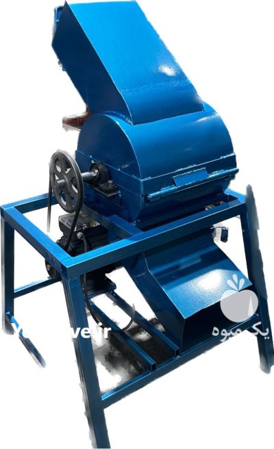 دستگاه خردکن چغندر صنعتی در پاتاوه در گروه خرید و فروش دستگاه چغندر در یکمیوه -عکس1