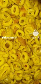 ترشی انبه ترشی انبه در گروه محصولات ترشی در یکمیوه