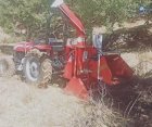 دستگاه سرشاخه زن پشت تراکتوری در الوند در گروه خرید و فروش انواع ادوات کشاورزی در یکمیوه
