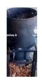 چغندر خرد کن کوچیک صنعتی در استهبان در گروه خرید و فروش خردکن در یکمیوه