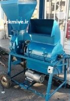 دستگاه آسیاب چند کاره گندم ذرت در بندرعباس در گروه خرید و فروش دستگاه آسیاب در یکمیوه