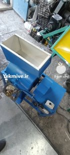 دستگاه آسیاب 16 چکشه در آشتیان در گروه خرید و فروش دستگاه آسیاب در یکمیوه