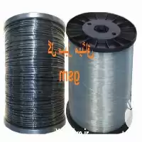 قیمت خرید سیم پلی استر قیمت در تهران در گروه خرید و فروش تجهیزات گلخانه در یکمیوه