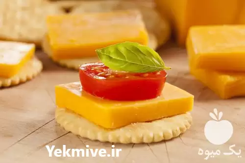 فروش رنگ زرد خوراکی طبیعی در گروه خرید و فروش ادویه در یکمیوه -عکس1