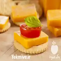 فروش رنگ زرد خوراکی طبیعی در گروه خرید و فروش ادویه در یکمیوه