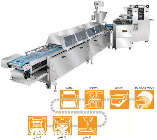 قیمت خرید واردات انواع ماشین آلات در کرج در گروه خرید و فروش خط تولید در یکمیوه -عکس1