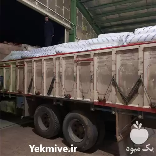 فروش عمده نایلون کشاورزی در ساری در گروه خرید و فروش انواع پوشش ها در یکمیوه -عکس1