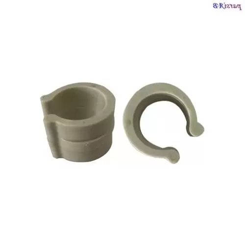 فروش بست پلاستیک گلخانه در تهران در گروه خرید و فروش انواع پوشش ها در یکمیوه -عکس1