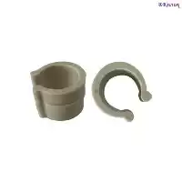 فروش بست پلاستیک گلخانه در تهران در گروه خرید و فروش انواع پوشش ها در یکمیوه