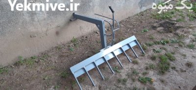 چنگه برای تیلر کشاورزی بسیار قوی در خمام در گروه خرید و فروش انواع تیلر در یکمیوه -عکس2