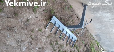 چنگه برای تیلر کشاورزی بسیار قوی در خمام در گروه خرید و فروش انواع تیلر در یکمیوه -عکس3