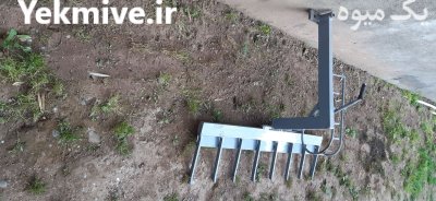 چنگه برای تیلر کشاورزی بسیار قوی در خمام در گروه خرید و فروش انواع تیلر در یکمیوه -عکس4