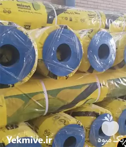 فروش نایلون گلخانه در گروه خرید و فروش بسته بندی نایلونی در یکمیوه -عکس1