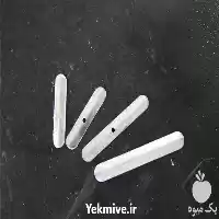 قیمت خرید بست قفل نایلون فلزی در گروه خرید و فروش بسته بندی نایلونی در یکمیوه