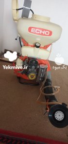 آگهی مشابه سمپاش پشتی اکو ژاپن صفر در گرگان در گروه خرید و فروش سمپاش در یکمیوه