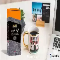 نمایندگی و فروش قارچ گانودرما در اصفهان در گروه خرید و فروش قارچ در یکمیوه