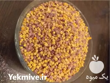 فروش گرده گل زنبور عسل در گروه خرید و فروش زنبورعسل در یکمیوه -عکس1
