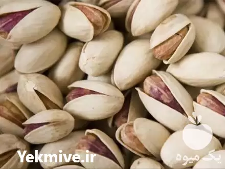 قیمت خرید پسته دستچین پسته آجیلی در رفسنجان در گروه خرید و فروش پسته در یکمیوه -عکس1