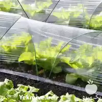 فروش نایلون گلخانه در اصفهان در گروه خرید و فروش بسته بندی نایلونی در یکمیوه