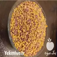 فروش گرده گل زنبور عسل در گروه خرید و فروش زنبورعسل در یکمیوه