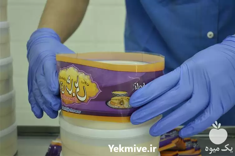 کنجد اردکان فروش ارده در گروه خرید و فروش دانه های روغنی در یکمیوه -عکس1