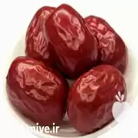 فروش عناب تازه ممتاز درجه قاینات در تهران در گروه خرید و فروش گیاهان دارویی در یکمیوه