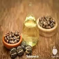 فروش بهترین قیمت روغن کرچک هندی در گروه خرید و فروش انواع روغن در یکمیوه