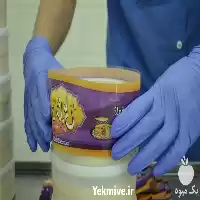 کنجد اردکان فروش ارده در گروه خرید و فروش دانه های روغنی در یکمیوه