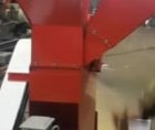 دستگاه کراشر چوب در باینگان در گروه خرید و فروش ماشین آلات کشاورزی در یکمیوه