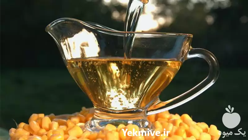 تولید فروش روغن ذرت کنجد فله در تهران در گروه خرید و فروش انواع روغن در یکمیوه -عکس1