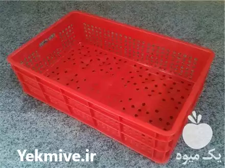 قیمت خرید سبد حمل خرما رطب در قلعه گنج در گروه خرید و فروش انواع سبد در یکمیوه -عکس1