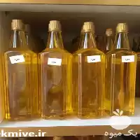 فروش روغن ارده خالص در تهران در گروه خرید و فروش انواع روغن در یکمیوه