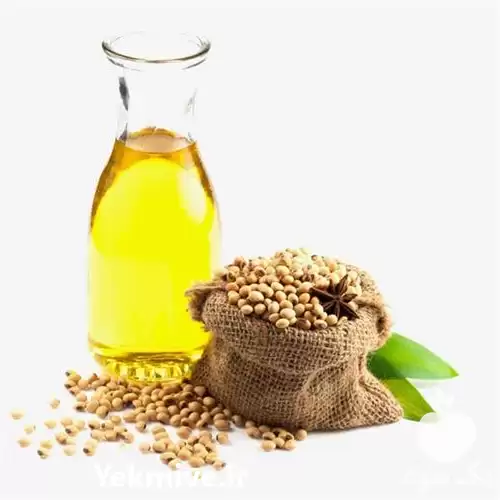 فروش عمده روغن های گیاهی در قم در گروه خرید و فروش انواع روغن در یکمیوه -عکس1