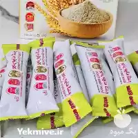 فروش پودر جوانه گندم بین استار در گروه خرید و فروش گندم و جو در یکمیوه