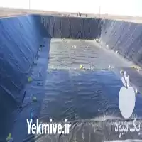 فروش آب بندی استخر با ورق در اصفهان در گروه خرید و فروش ژئوممبران و ژئوتکستایل در یکمیوه