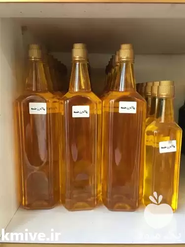 فروش روغن هسته زردآلو در تهران در گروه خرید و فروش انواع روغن در یکمیوه -عکس1