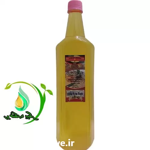 قیمت خرید روغن ارده کنجد عمده در گروه خرید و فروش انواع روغن در یکمیوه -عکس1
