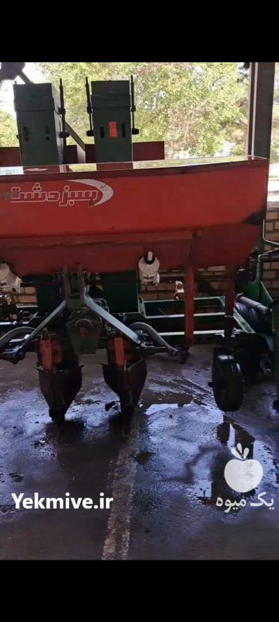 سیب زمینی کار سیب زمینی کن در مشهد در گروه خرید و فروش دستگاه سیب زمینی در یکمیوه -عکس1