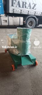 دستگاه پلت زن در اهواز در گروه خرید و فروش دستگاه نشا در یکمیوه