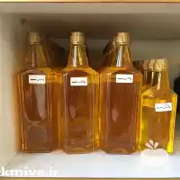 فروش روغن هسته زردآلو در تهران در گروه خرید و فروش انواع روغن در یکمیوه