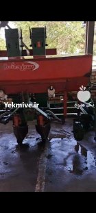 سیب زمینی کار سیب زمینی کن در مشهد در گروه خرید و فروش دستگاه سیب زمینی در یکمیوه