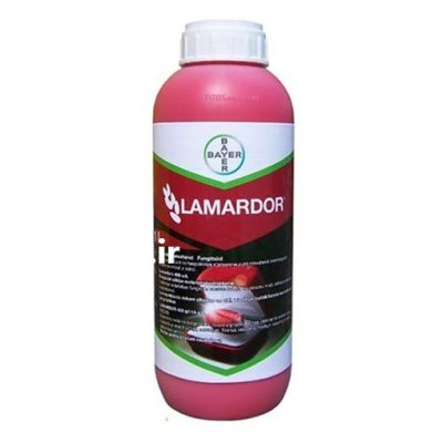 فروش سم قارچ کش لاماردور سم در اهواز در گروه خرید و فروش انواع سم در یکمیوه -عکس1