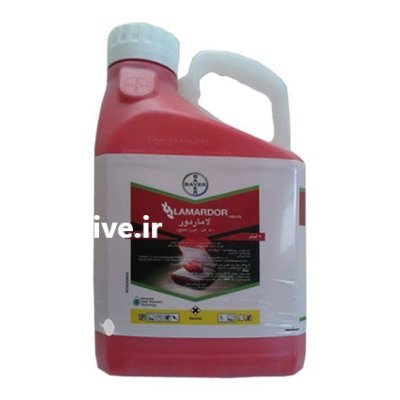 فروش سم قارچ کش لاماردور سم در اهواز در گروه خرید و فروش انواع سم در یکمیوه -عکس2