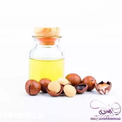 فروش خرید روغن ماکادمیا اصل در اردبیل در گروه خرید و فروش انواع روغن در یکمیوه -عکس1