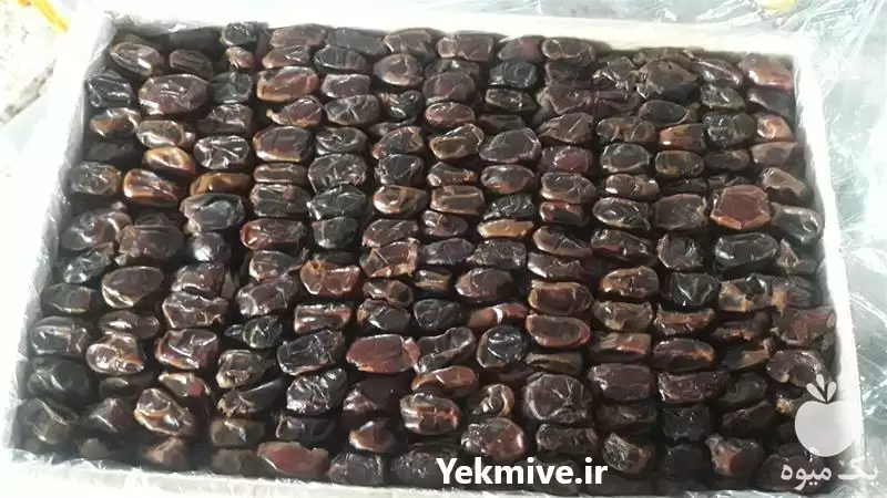 فروش خرمای کبکاب درجه یک در تهران در گروه خرید و فروش خرما در یکمیوه -عکس1