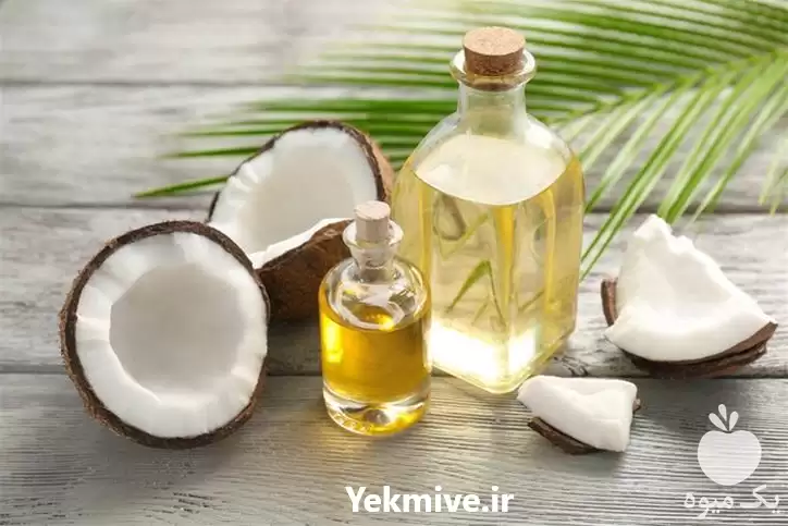 فروش روغن گیاهی آرایشی و بهداشتی در گروه خرید و فروش انواع روغن در یکمیوه -عکس1